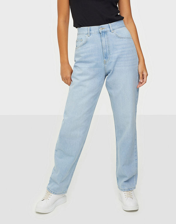 NLY Trend Loose Fit Denim