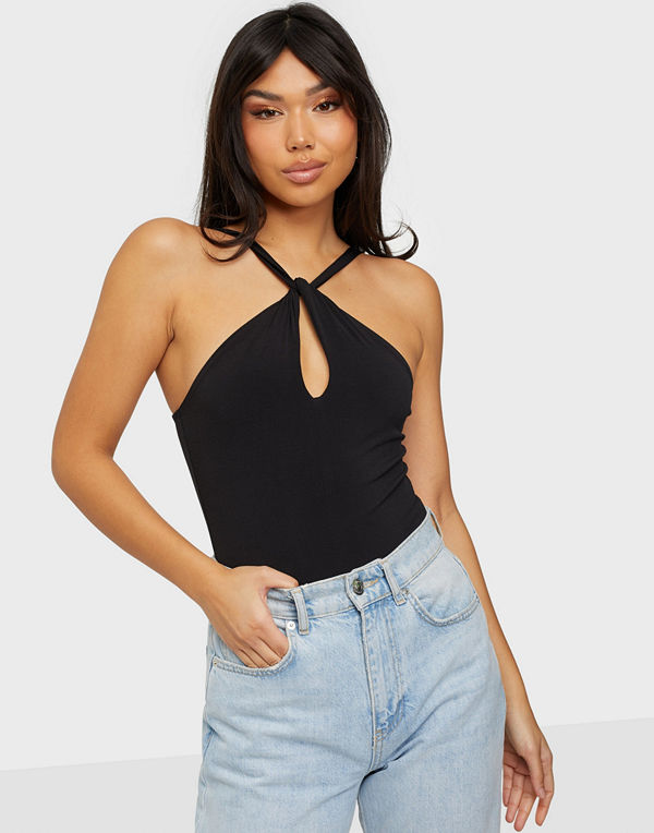 Gina Tricot X- Body