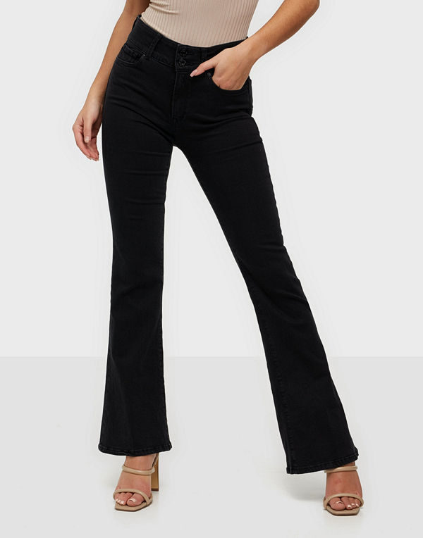 Replay NEWLUZ FLARE Pants