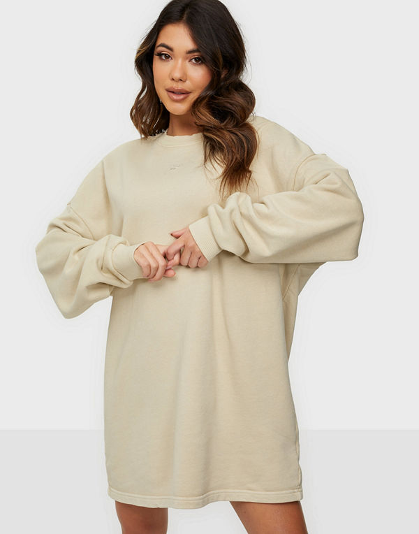 Reebok Classics CL RBK ND CREWNECK DRESS