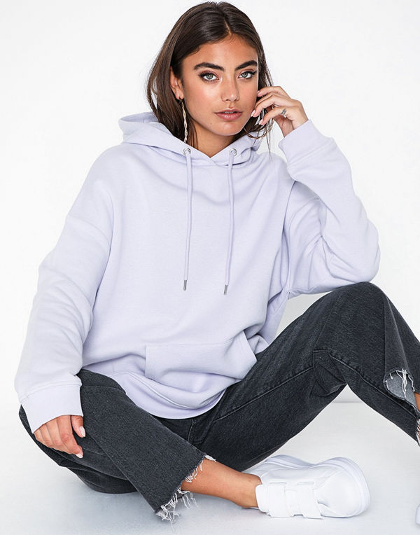 NLY Trend Oversized hoodie