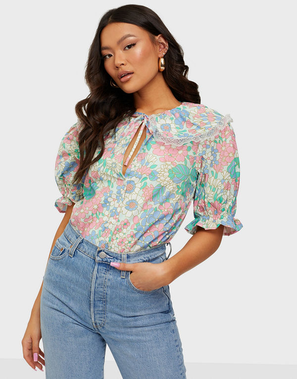Résumé DianaRS Shirt