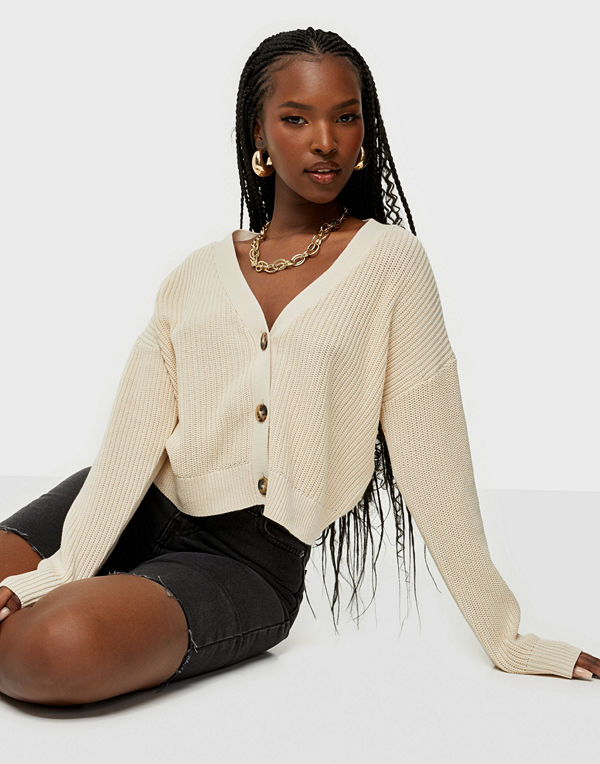 Selected Femme SLFSINNA LS KNIT CARDIGAN B