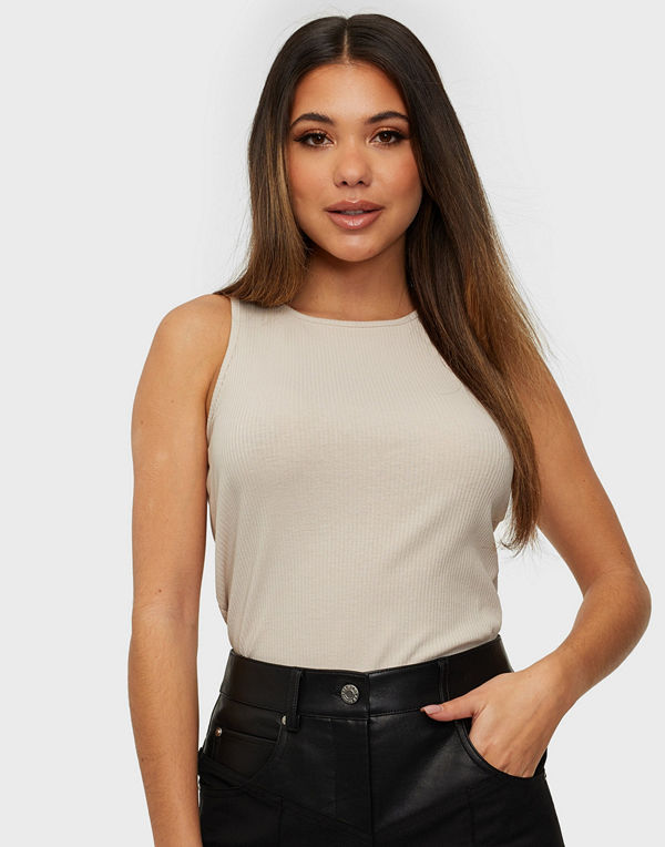 Only ONLNUVELLA LIFE S/L TOP JRS