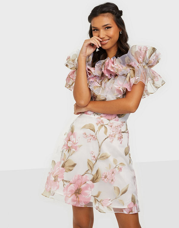 Ida Sjöstedt Arielle Dress