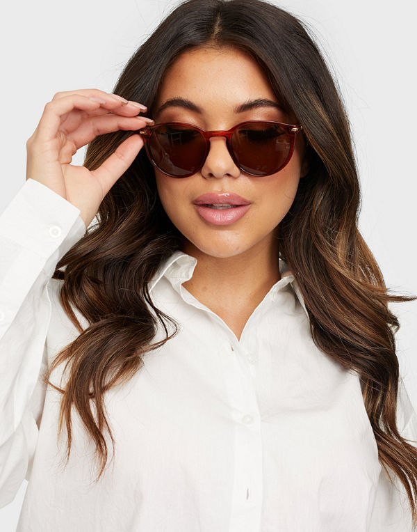 Selected Femme SLFBANA SUNGLASSES W. DISPLAY B
