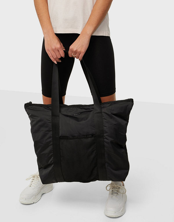 Day Et svart väska Day GW Softy Bag