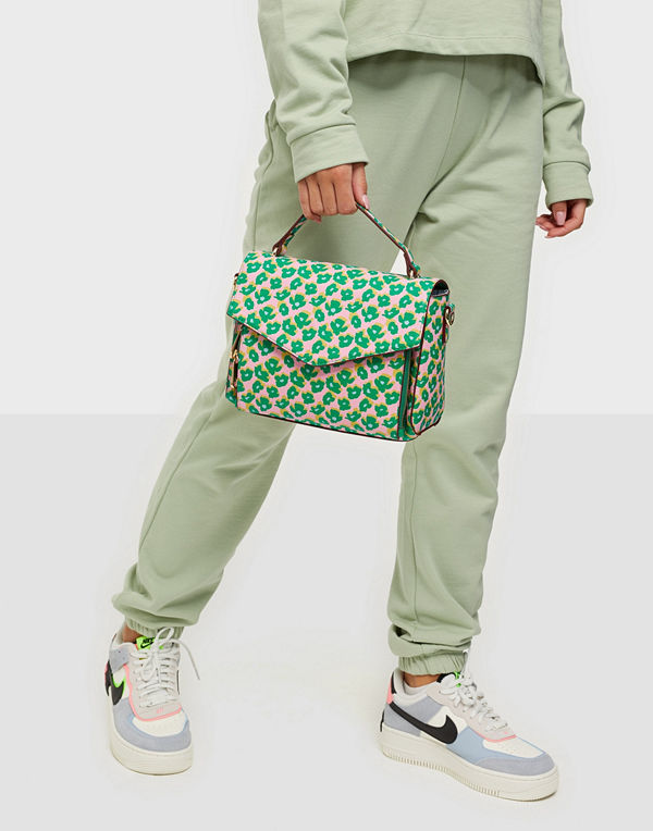 Becksöndergaard mönstrad väska Amapola Rae Bag