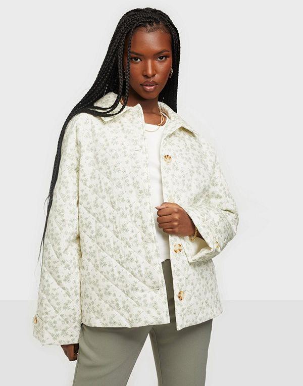 Envii ENCAMELLIA JACKET 6731