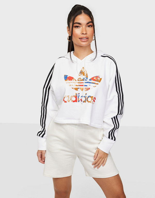 Adidas Originals BOXY HOODIE