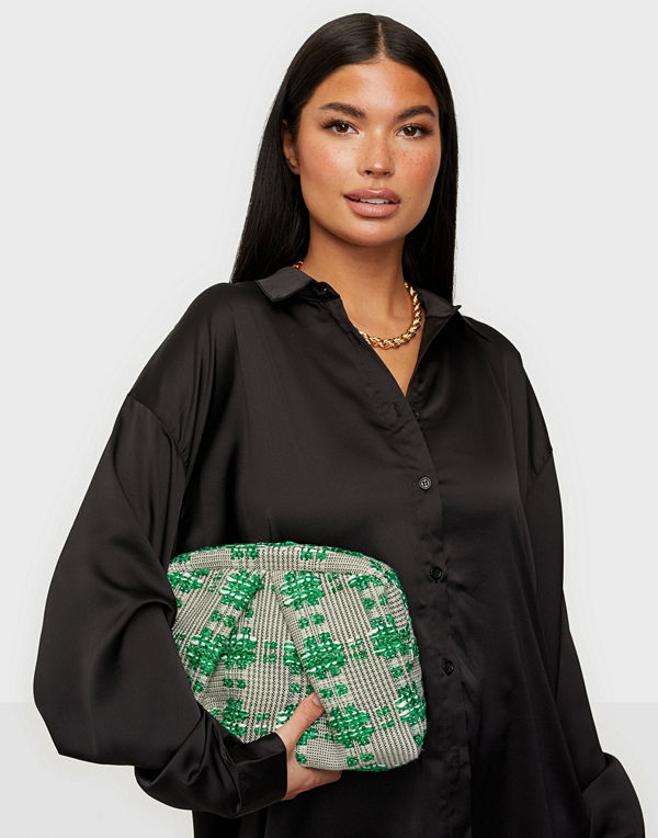 Becksöndergaard mönstrad väska Patia Bonita Bag