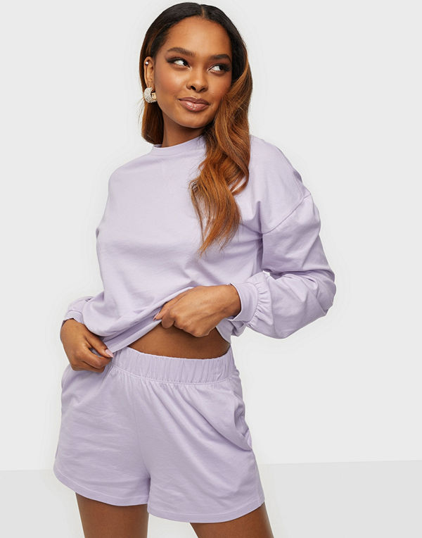 NLY Trend Summer Feel Shorts Set