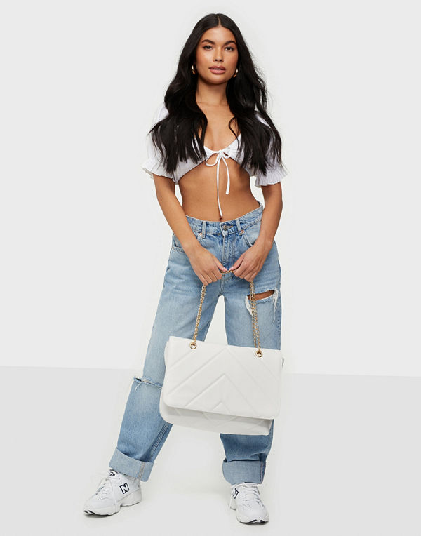 NLY Accessories väska Motivation Shoulder Bag