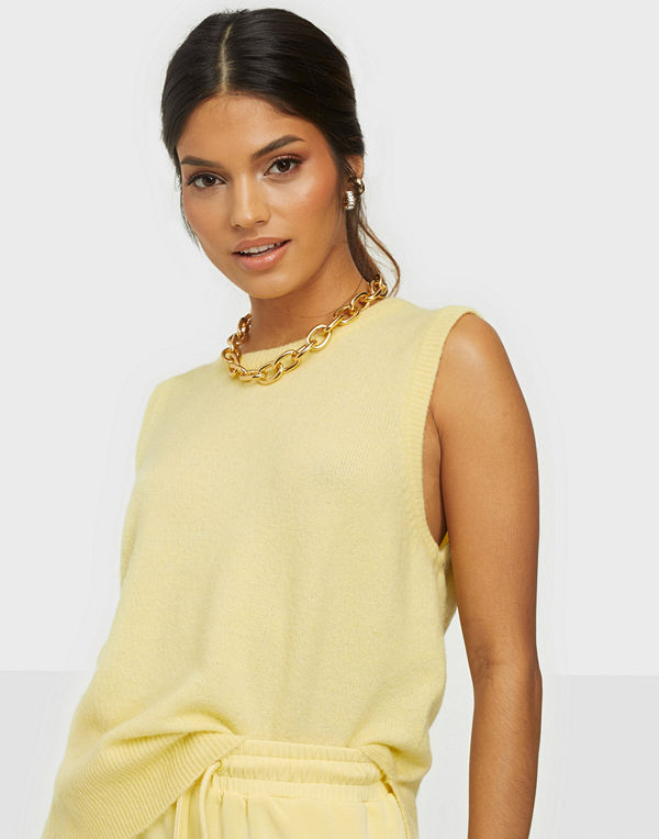 MOSS Copenhagen Zenie Vest