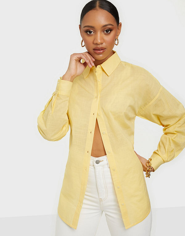 NLY Trend Summer Shirt