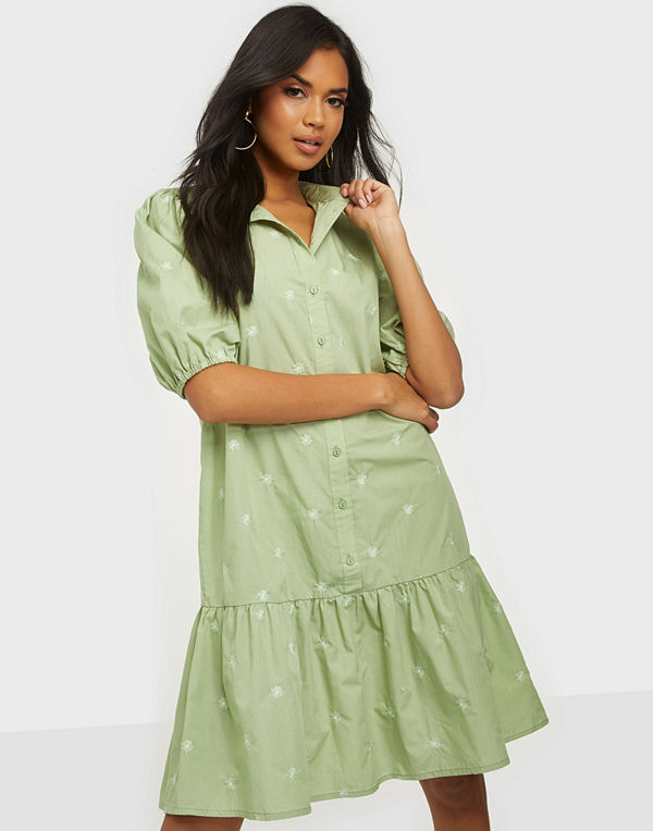 MOSS Copenhagen Nona Shirt Dress