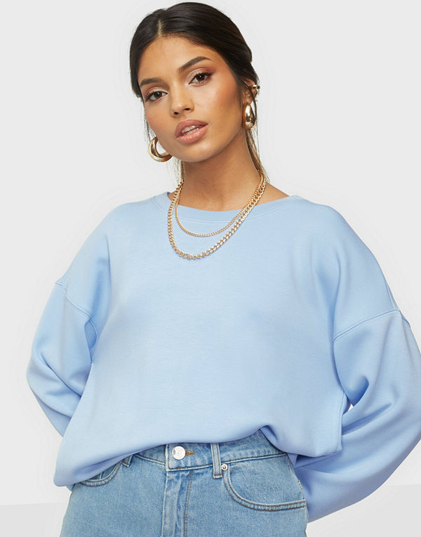 MOSS Copenhagen Ima DS Sweatshirt