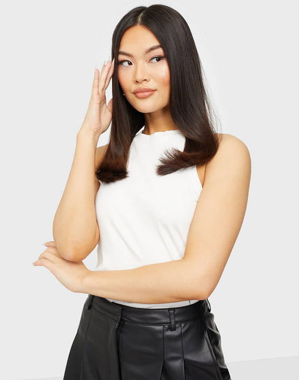Vero Moda VMLAVENDER SL TOP VMA NOOS