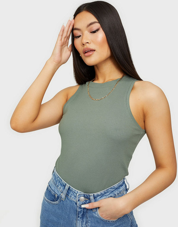 Vero Moda VMLAVENDER SL TOP VMA NOOS