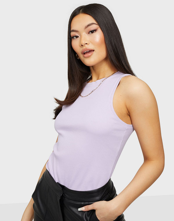 Vero Moda VMLAVENDER SL TOP VMA NOOS