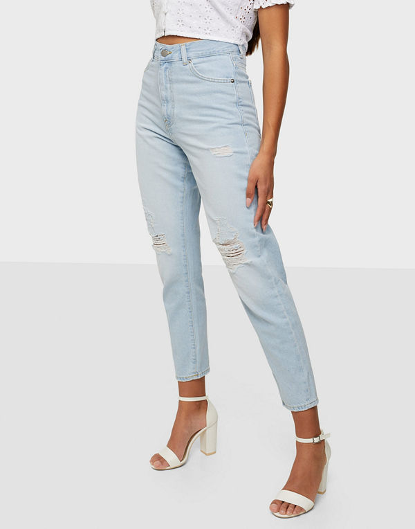 Dr. Denim Nora