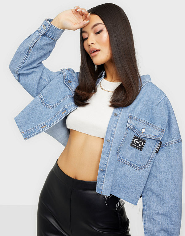 Miss Sixty XJ3370 SHIRT