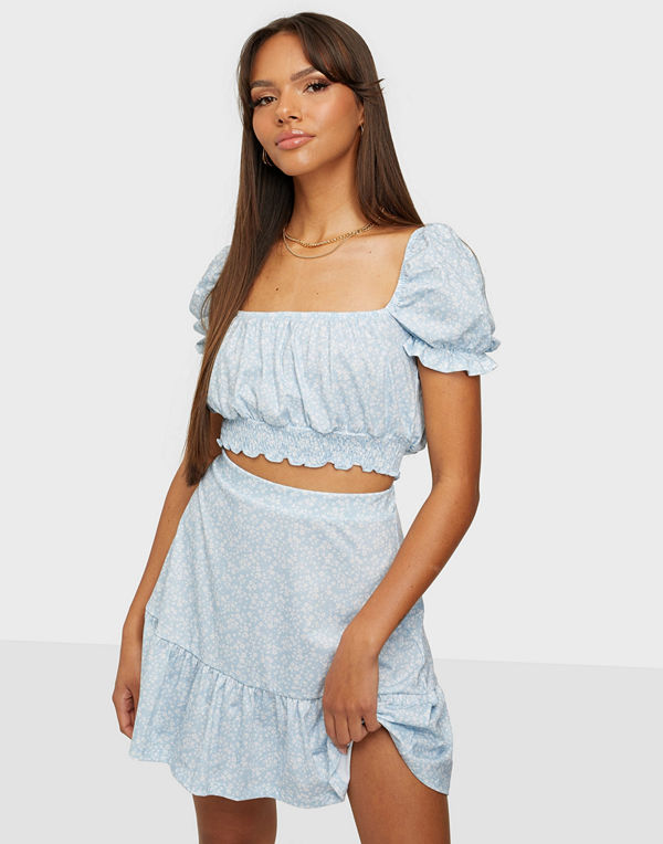 NLY Trend Perfect Summer Floral Set