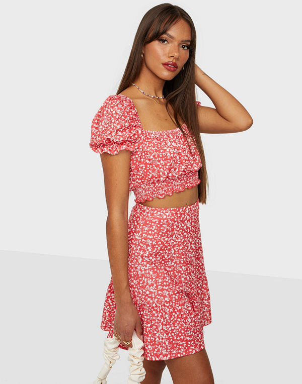 NLY Trend Perfect Summer Floral Set