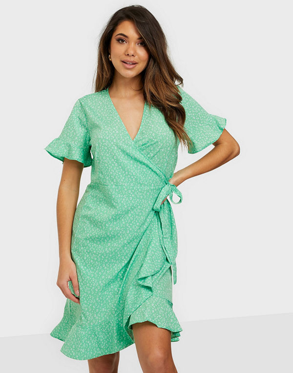 Y.a.s YASSINNU LS LONG DRESS - SHOW