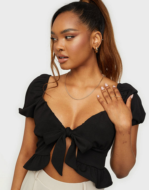 NLY Trend Summer Breeze Top