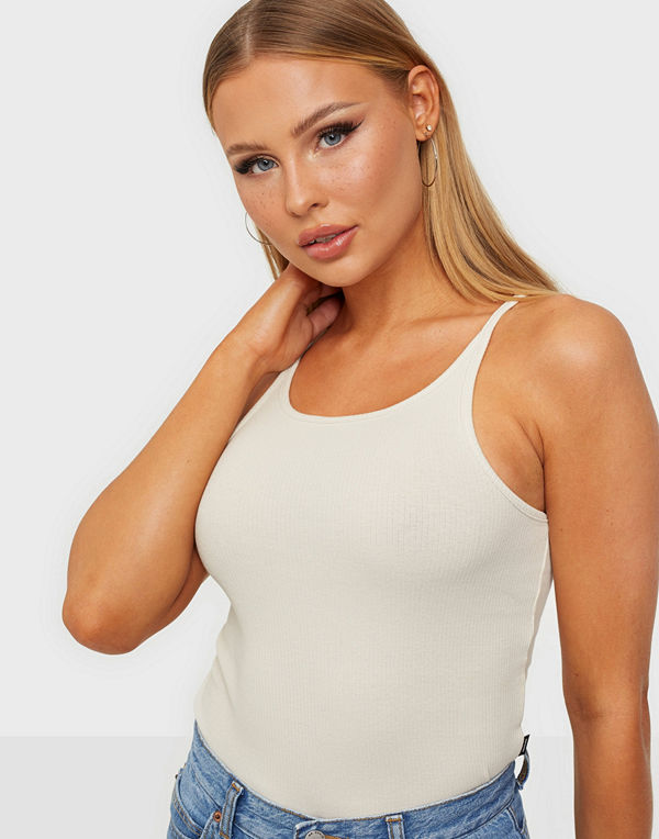 Dr. Denim Winona Top