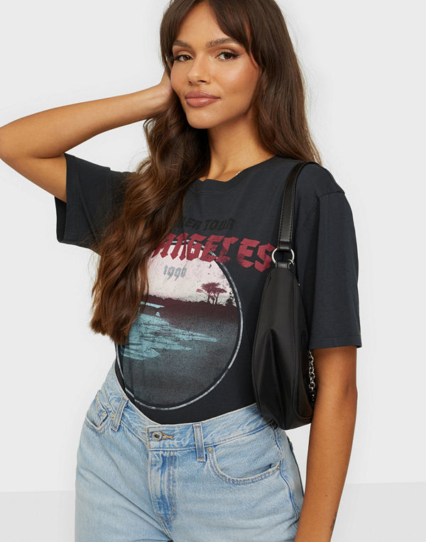 Gina Tricot Ellie tee