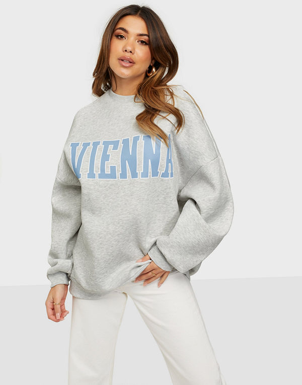 NLY Trend Destination Sweat