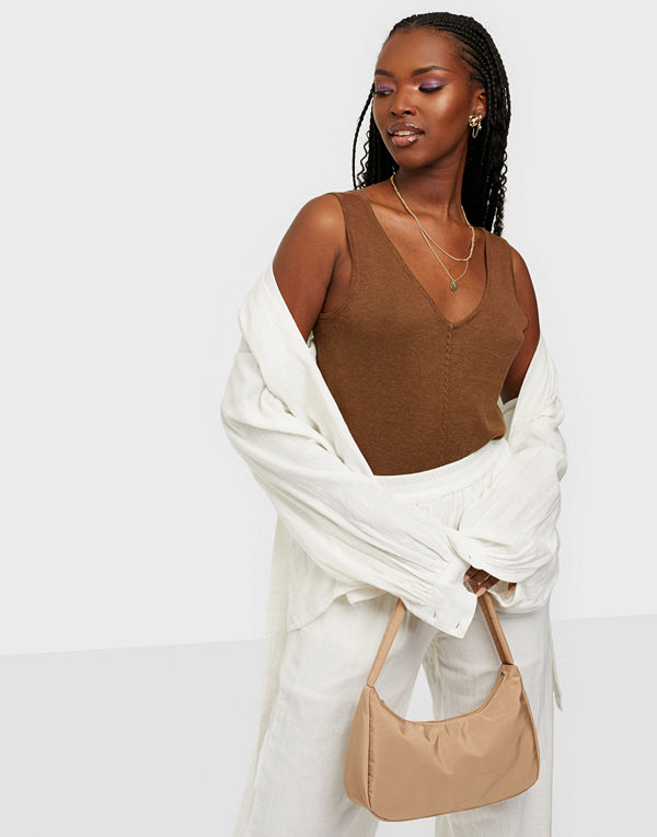 Object Collectors Item OBJANGIE KNIT TANK PB9
