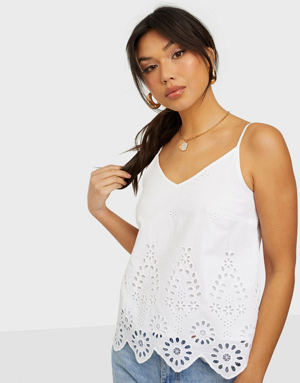 Object Collectors Item OBJLINI S/L TOP 114