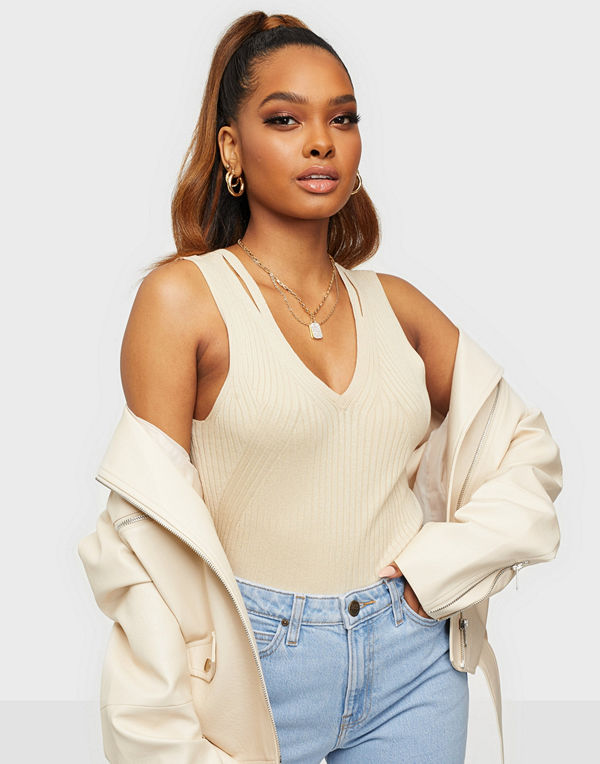 Object Collectors Item OBJROSALIA KNIT TANK 115