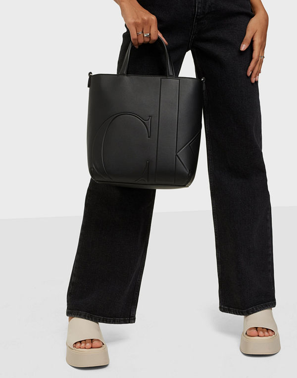 Calvin Klein Jeans väska Mini Shopper