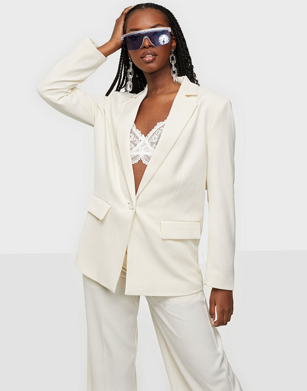 Y.a.s YASJULIMA 7/8 BLAZER