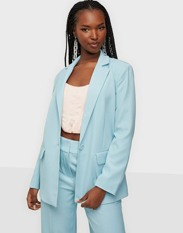 Y.a.s YASJULIMA 7/8 BLAZER