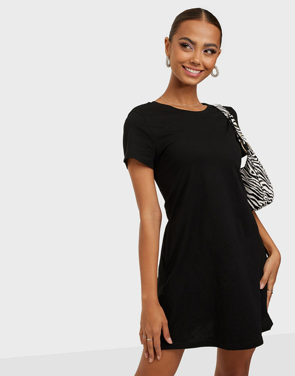 Only ONLMAY LIFE S/S POCKET DRESS JRS