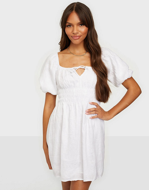 Faithfull the Brand Nikoleta Mini Dress