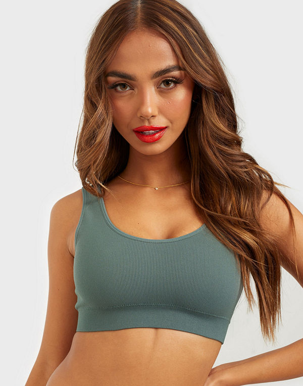 Dorina FLO NON PADDED BRALETTE