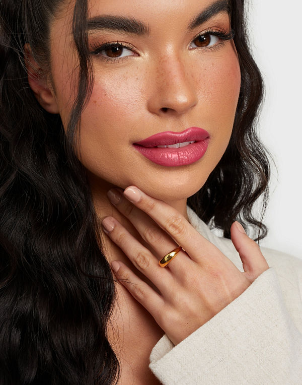 Muli Collection smycke Sleek Ring