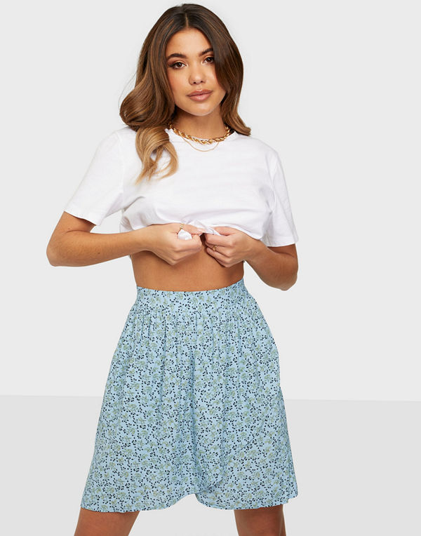 MOSS Copenhagen Fadea Jalina Skirt AOP