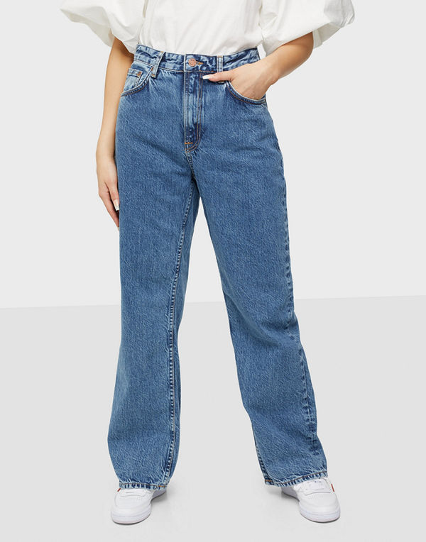 Nudie Jeans Clean Eileen Gentle Fade