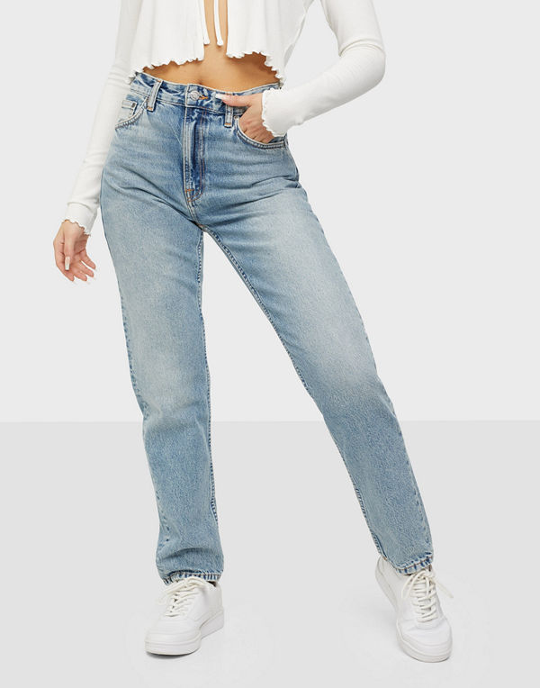 Nudie Jeans Breezy Britt Light Depot