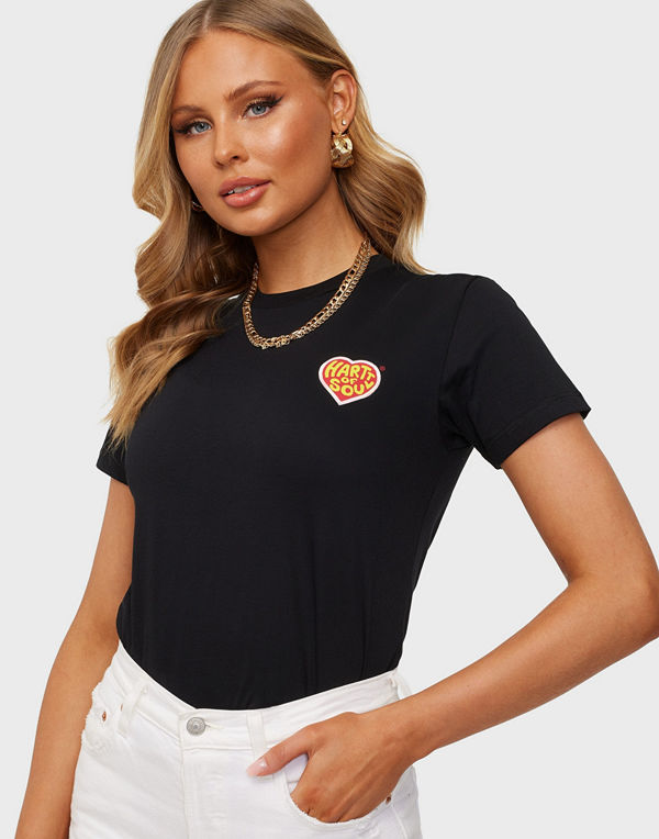 Carhartt WIP W' S/S Hartt Of Soul T-Shirt