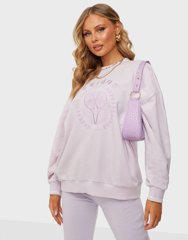 Adidas Originals GRAPHIC SWEATER