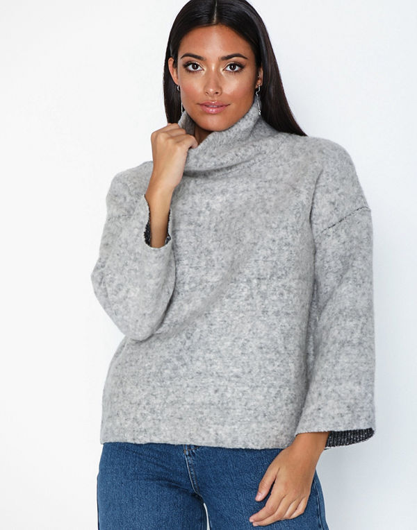 Object Collectors Item OBJTRINA SWEAT PULLOVER 105