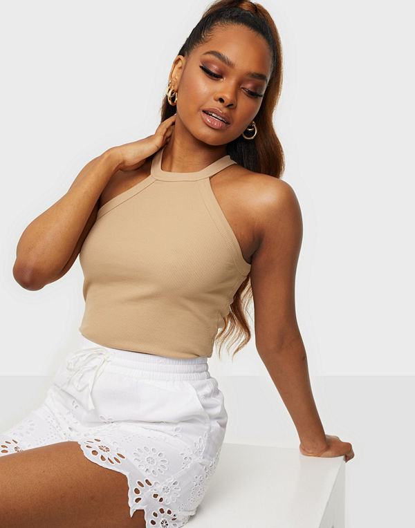 Selected Femme SLFANALIPA SL TOP M